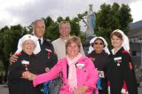 2009 Lourdes Pilgrimage (4/437)
